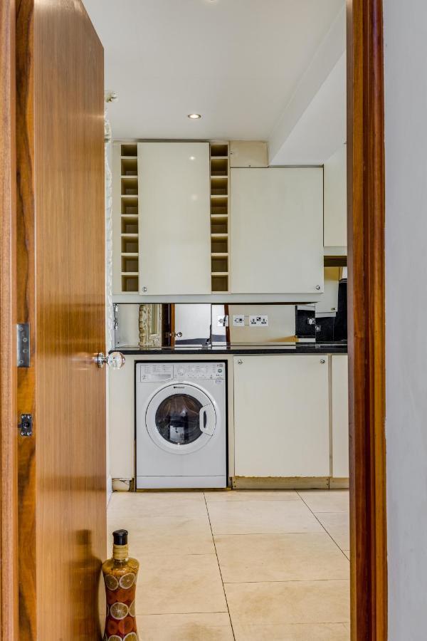 Care Property London- Apartments Eksteriør billede