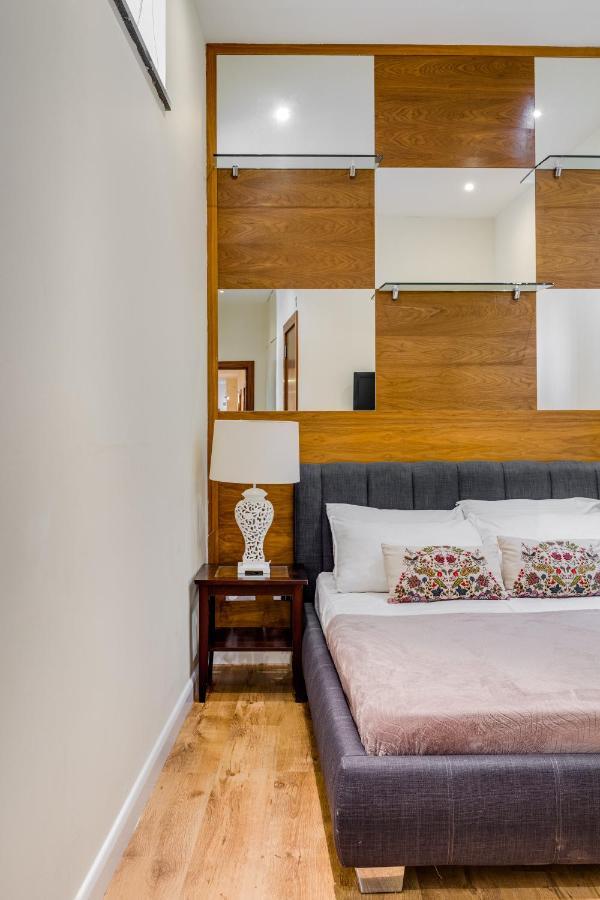 Care Property London- Apartments Eksteriør billede