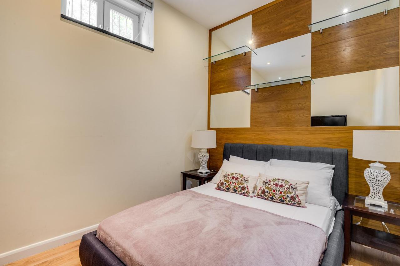 Care Property London- Apartments Eksteriør billede
